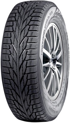 Nokian Tyres (Ikon) Hakkapeliitta R2 SUV