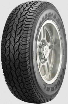 Federal COURAGIA A/T