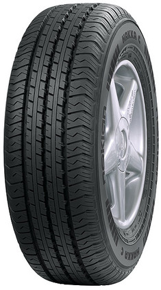 Nokian Tyres (Ikon) Hakka C Cargo