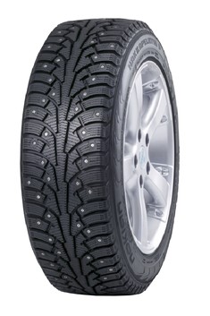 Nokian Tyres (Ikon) Hakkapeliitta C Van