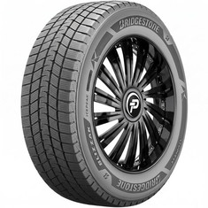 Bridgestone Blizzak IcePeak