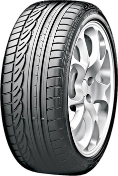 Dunlop SP Sport 01