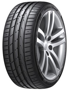Hankook Ventus S1 evo2 K117