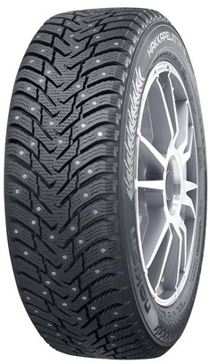 Nokian Tyres (Ikon) Hakkapeliitta 8 SUV