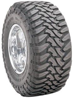 Toyo Open Country M/T