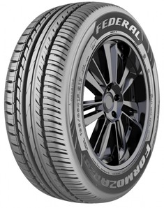 Federal Formoza AZ01