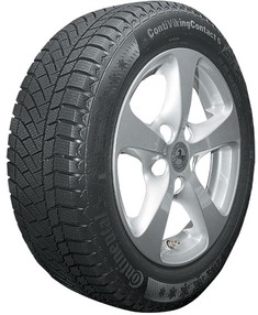 Continental ContiVikingContact 6