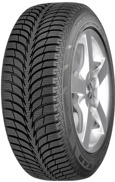 Goodyear Ultra Grip Ice 2