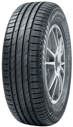 Nokian Tyres (Ikon) Hakka Blue SUV