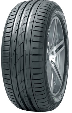 Nokian Tyres (Ikon) Hakka Black SUV