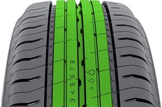 Nokian Tyres (Ikon Tyres) Hakka C2