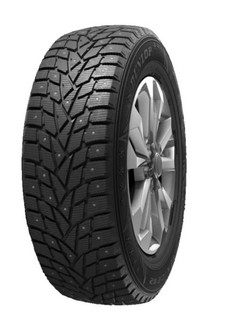 Dunlop WINTER ICE 02