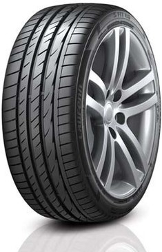 LAUFENN S-FIT EQ (LK01)