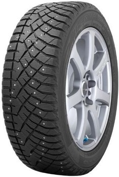 Nitto Therma Spike