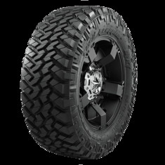 Nitto Trail Grappler M/T
