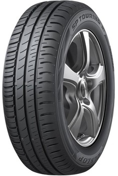 Dunlop Sp Touring R1