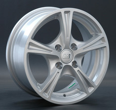 LS wheels NG232 S