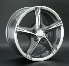 LS wheels 137 GMF