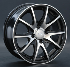 LS wheels 190 BKF
