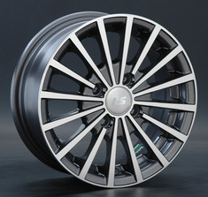 LS wheels NG241 GMF