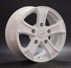 LS wheels A5127 W