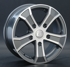 LS wheels A5127 GMF