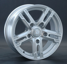 LS wheels LS215 SF