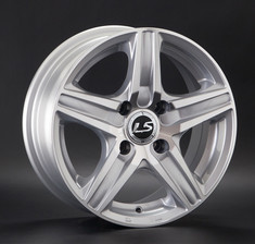 LS wheels LS321 SF