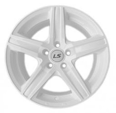 LS wheels LS321 W