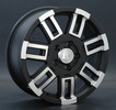 LS wheels LS158 MBF