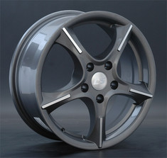 LS wheels LS114 FGMF