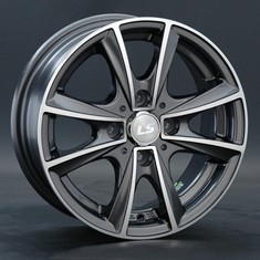 LS wheels LS231 GMF