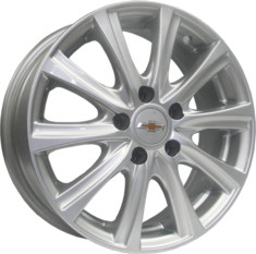 Replica Shale S210 Chevrolet S