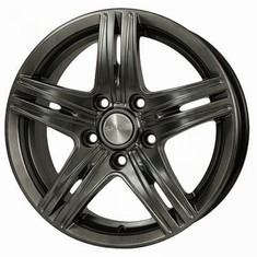 Скад City ГАЛЬВАНО