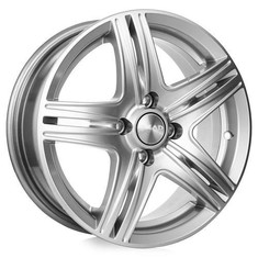 Скад City СИЛЬВЕР