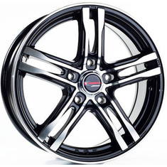 Yamato Akita Y4801 BFP NORM