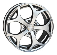 Прома Экстрим ЧЕРНЫЙ МАТОВЫЙ С ЖЕЛТОЙ ПОЛОСОЙ