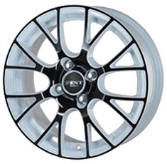 Прома GT ЧЕРНО-БЕЛЫЙ