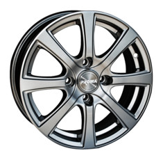 Прома Колизей НЕРО