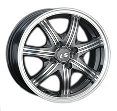 LS wheels LS323 GMF