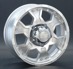 LS wheels LS221 S