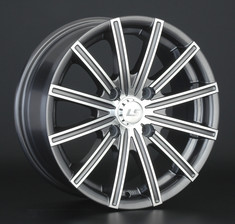 LS wheels LS312 GMF