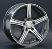 LS wheels NG238 GMF