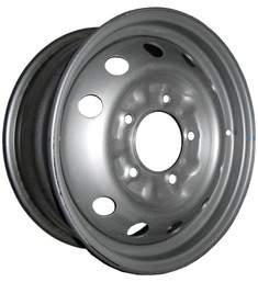 ТЗСК CHEVI NIVA S