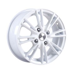 Скад Пантера БЕЛЫЙ