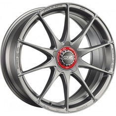 OZ FORMULA HLT GRIGIO CORSA BRIGHT