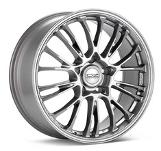 OZ BOTTICELLI CHRYSTAL TITANIUM