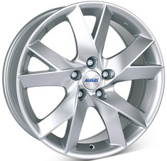 ALUTEC Lazor ROYAL SILVER