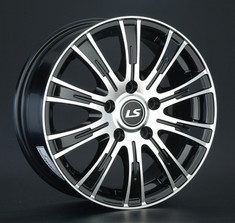 LS wheels LS311 BKF