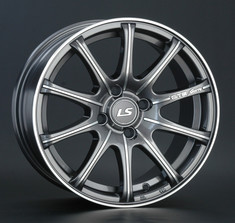 LS wheels LS317 GMF